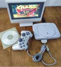 Sony Playstation 1 Slim