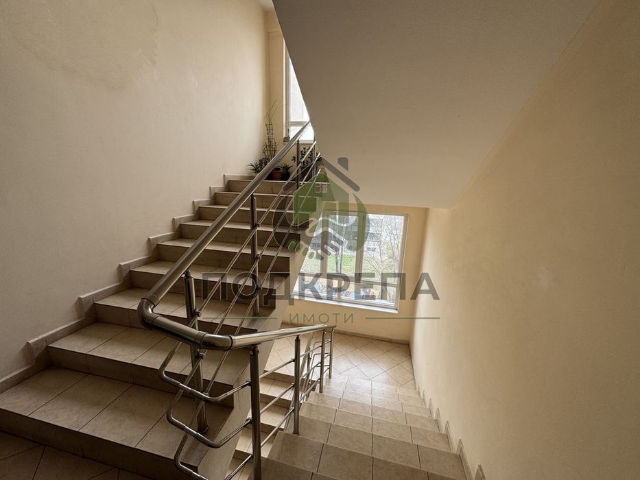 Продава се Двустаен апартамент в София, Сухата река - 68 кв.м за 2486 €/кв.м - Снимка #11