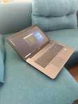 Workstation HP Zbook 17• i7-7600HQ• 16Gb• 1Tb SSD• Nvidia Quadro 4gb
