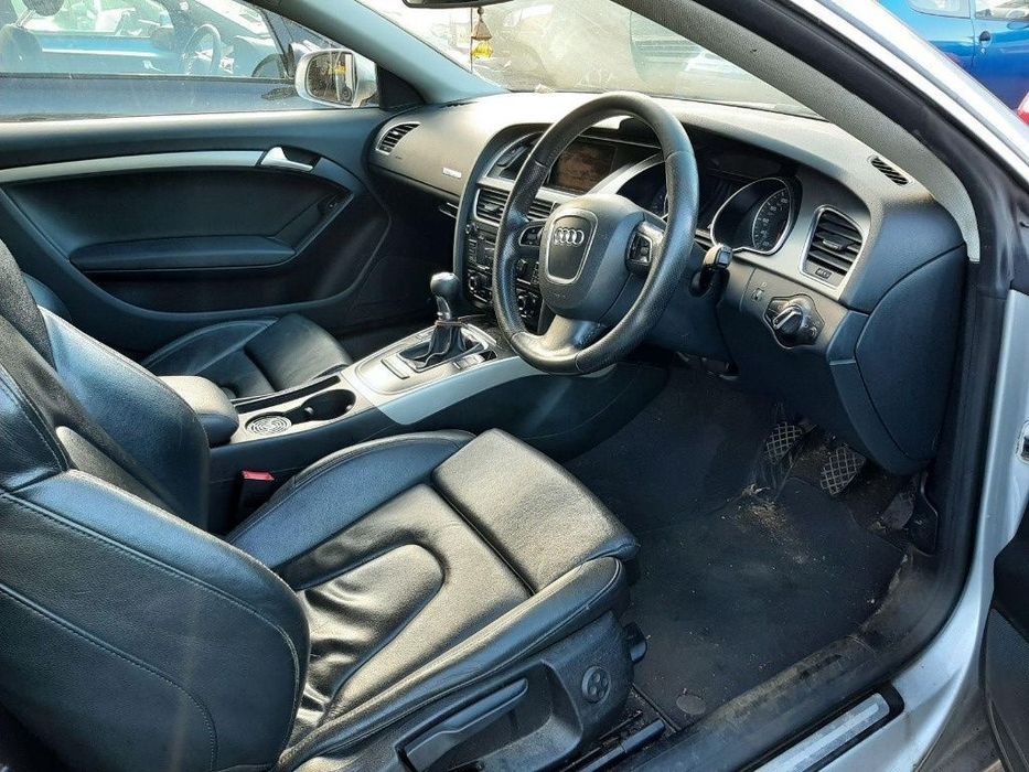 Pompa injectie Audi A5 2009 Coupe 2.0 TDI CAHA
