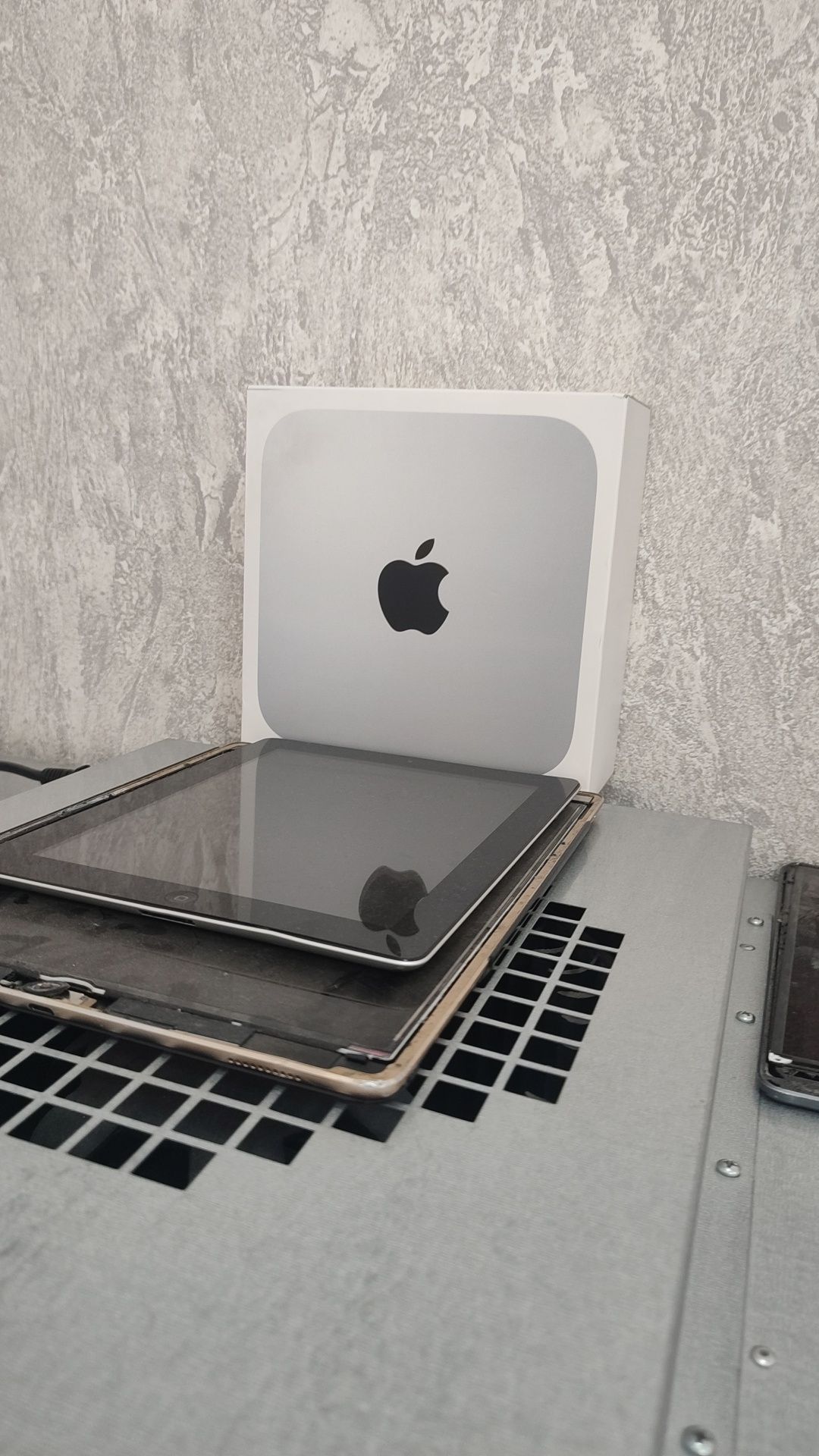 Mac mini M1 256gb