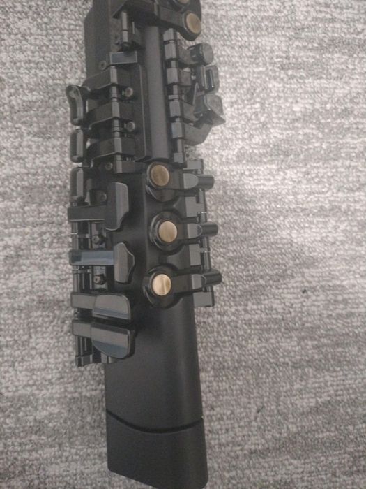 Saxofon YAMAHA YDS 120