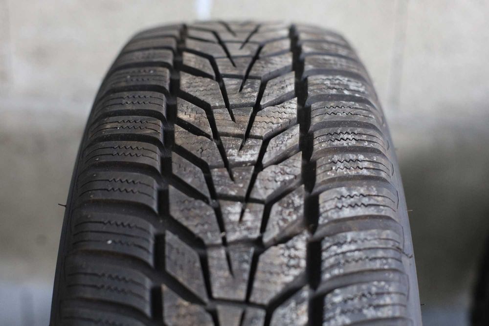 Set jante aliaj OE Skoda Kodiaq    94