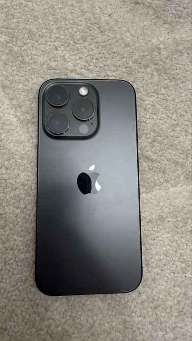 Iphone 15 pro 252 GB