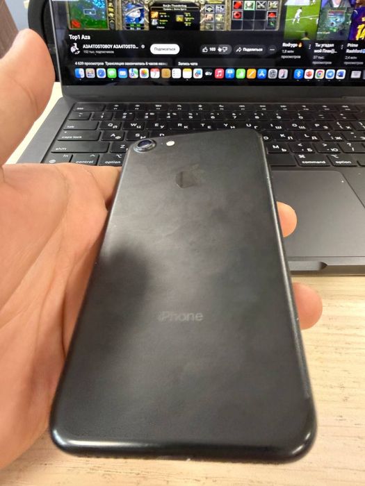 Iphone 11,7 na obmen naxt toje gaplawamza