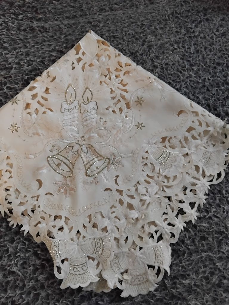 Față masă sărbători