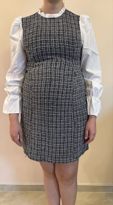 Рокля за бременни