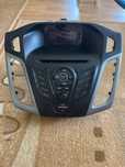 Радио-CD player Форд Фокус 3