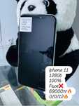 Продам Iphone 11 с гарантией