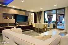 Vanzare Penthouse, 80 mp.+terasa, parcare (2), Marasti!