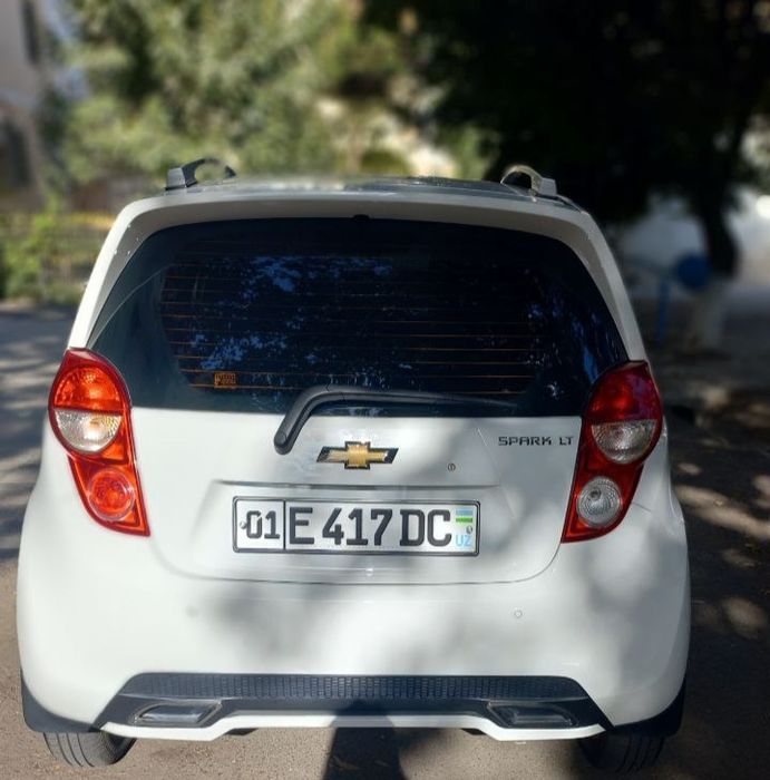 Спарк 2021 ноябрь срочно продаётся