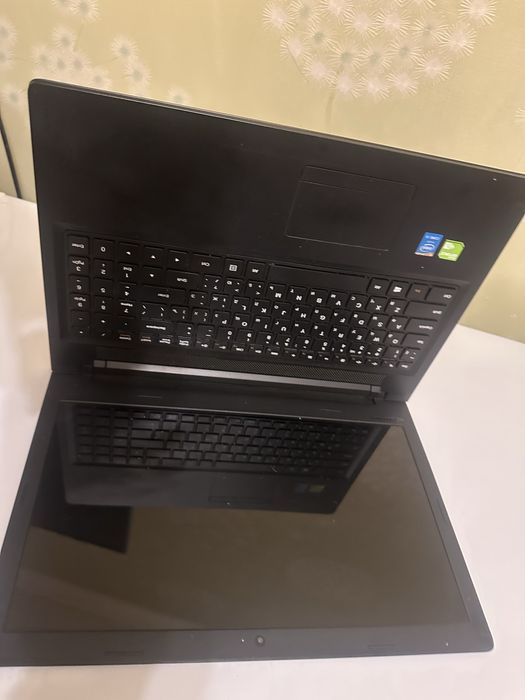 Продается ноутбук