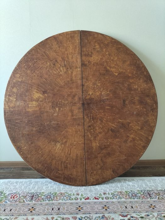 Шай үстел сатылады донгелек