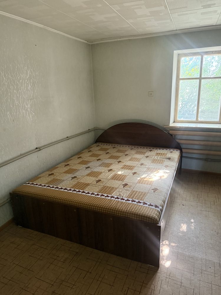 Продается кровать