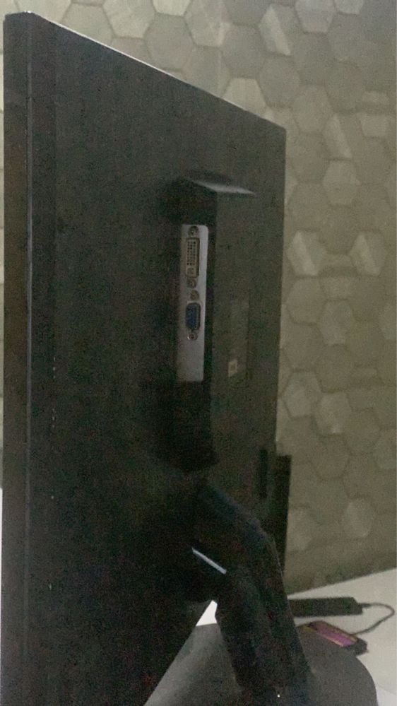 27-дюимов led-monitor Qmax