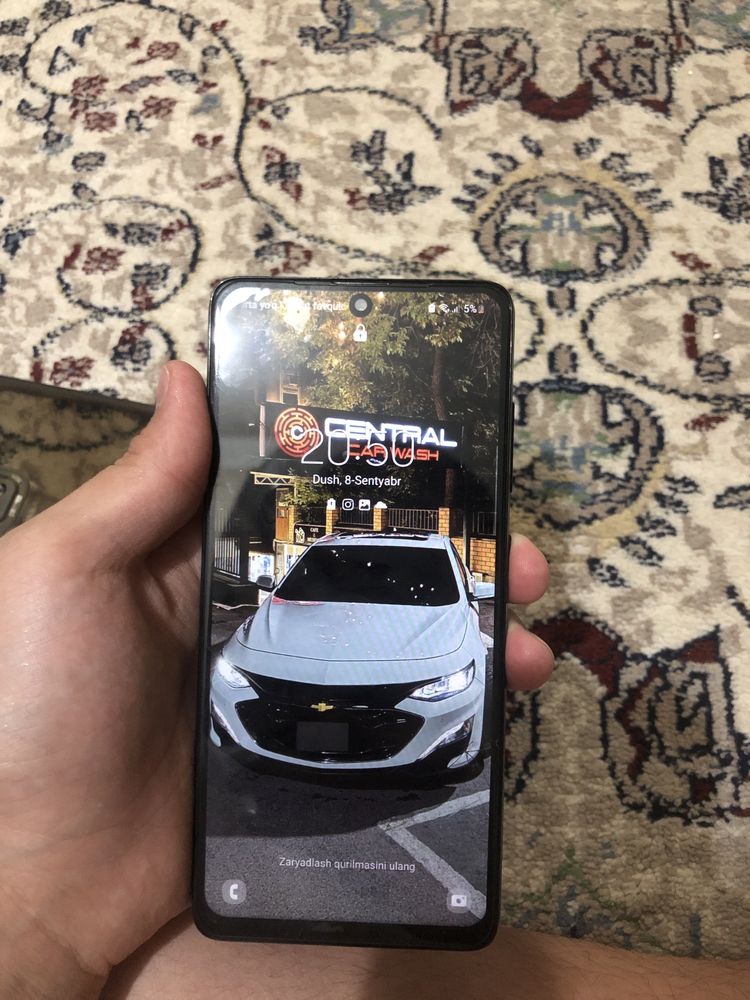 Samsung a51 joyi 64 zawitnisingan ekranalmawgan100minli iwi borbatarey