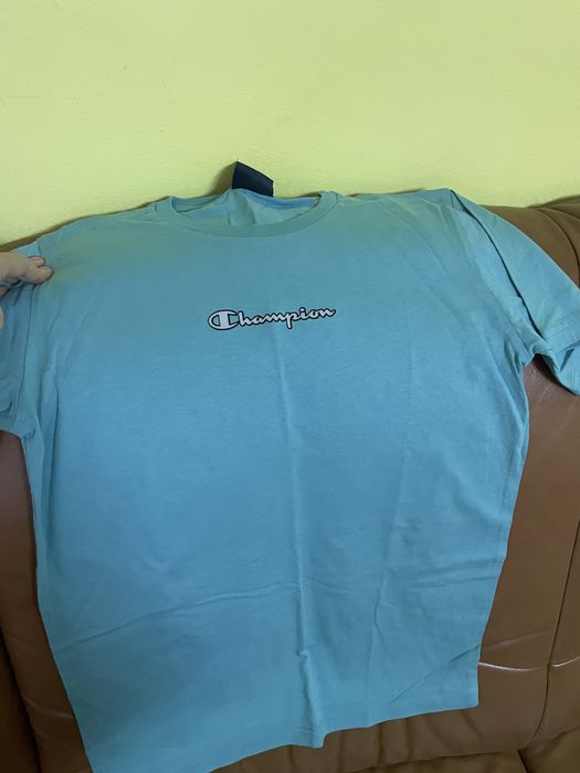 Tricou copii Champion