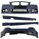 Pachet M bmw F10 complet