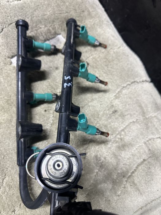 Форсунка. 2 GR камри 45, 50