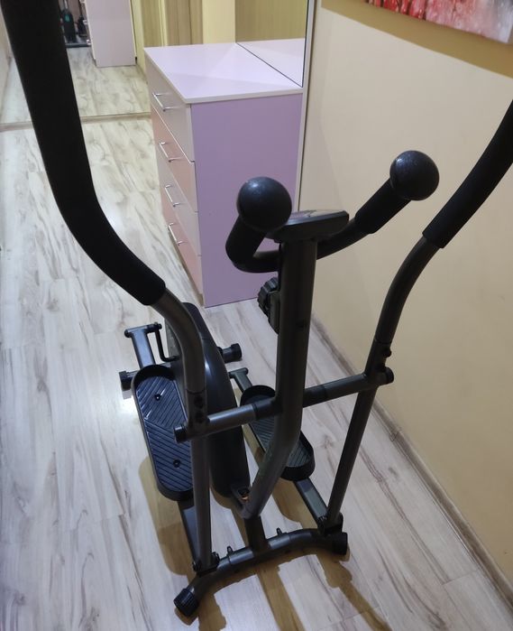 Крос тренажор DOMYOS