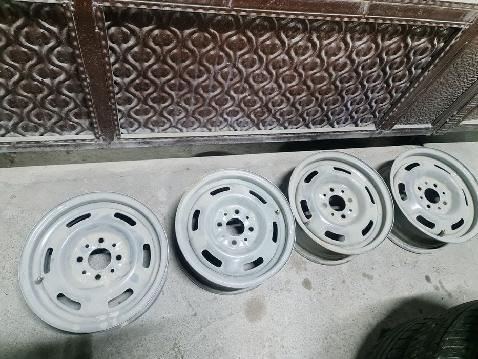 Диска. Размер.  13.