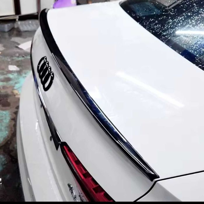 Eleron Lip Codita Portbagaj pentru Audi A4 B9