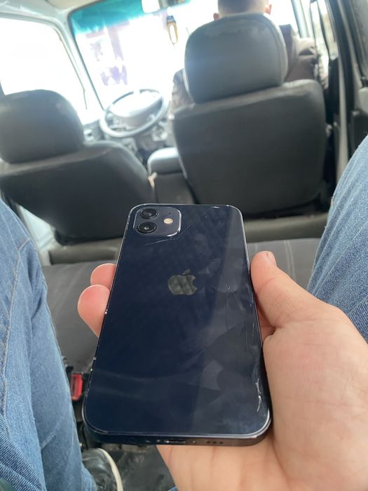 Iphone 12 128 gb