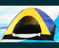 Продам палатку новую для 2 человек 200x120x110 см в наличие
