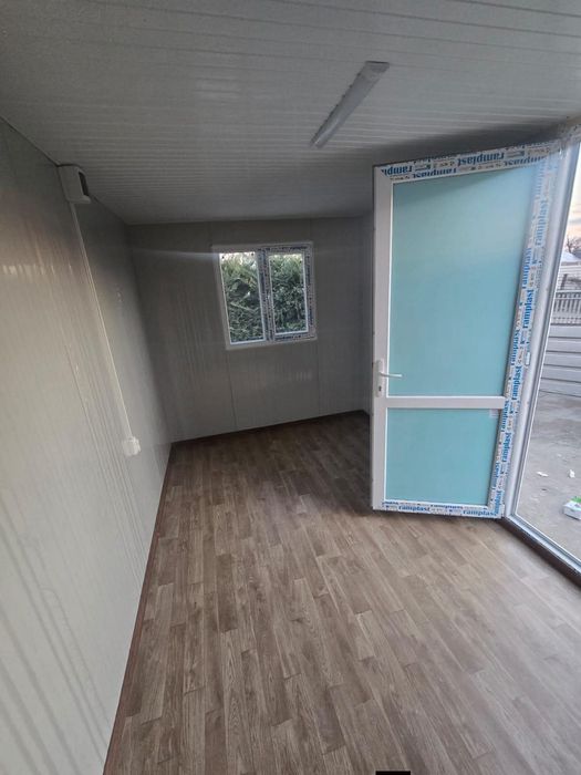 Vând containere modulare