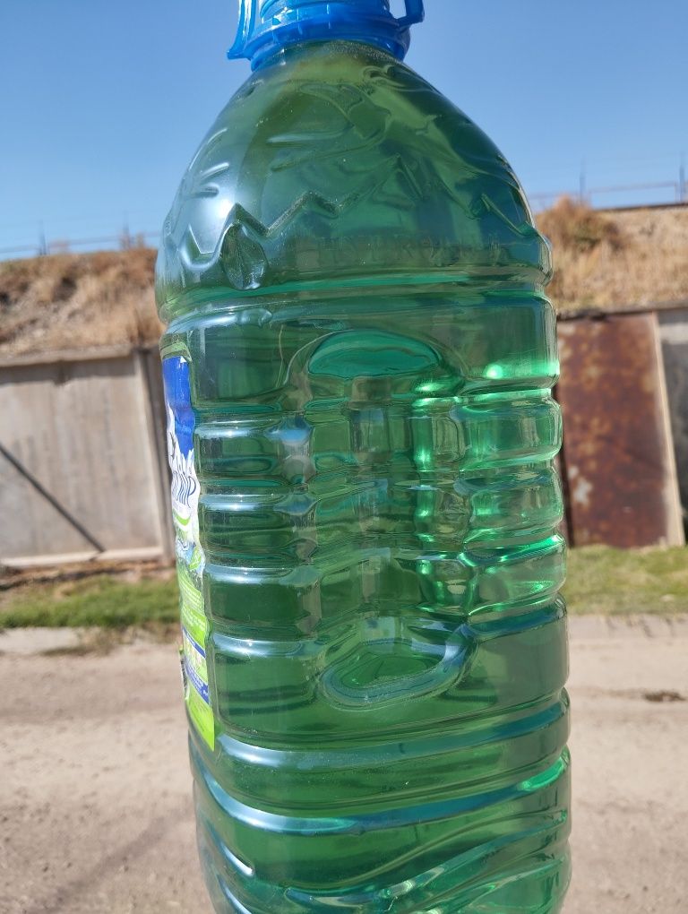 Авиационный керосин