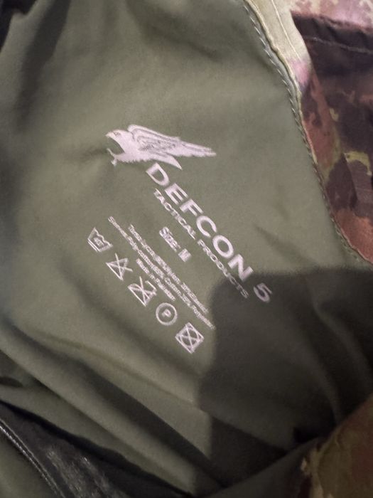 Echipament militar , bluza / pantaloni tactici