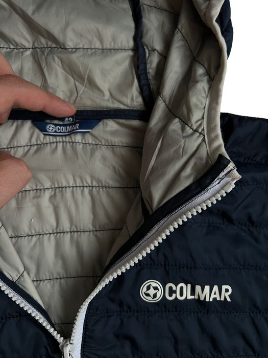 Colmar  с Гъши Пух  2 бр. Дамски Якенца / XS/S / Оригинал
