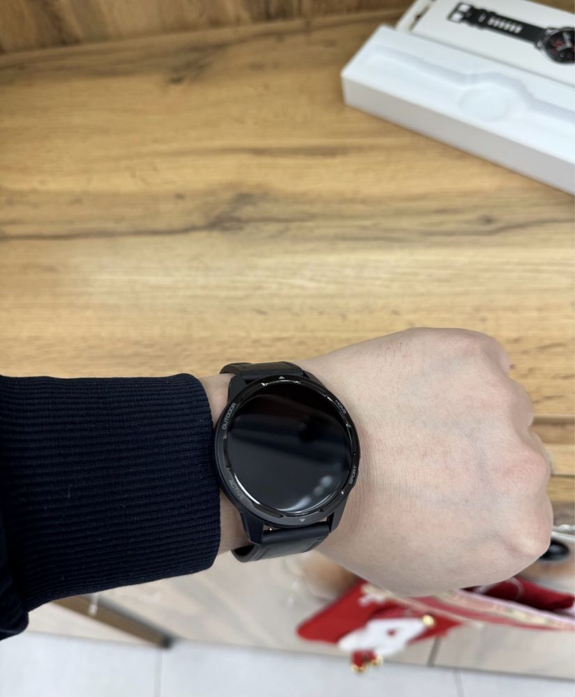 Xiaomi Watch S1 Active [KaspiRed! Рассрочка]
