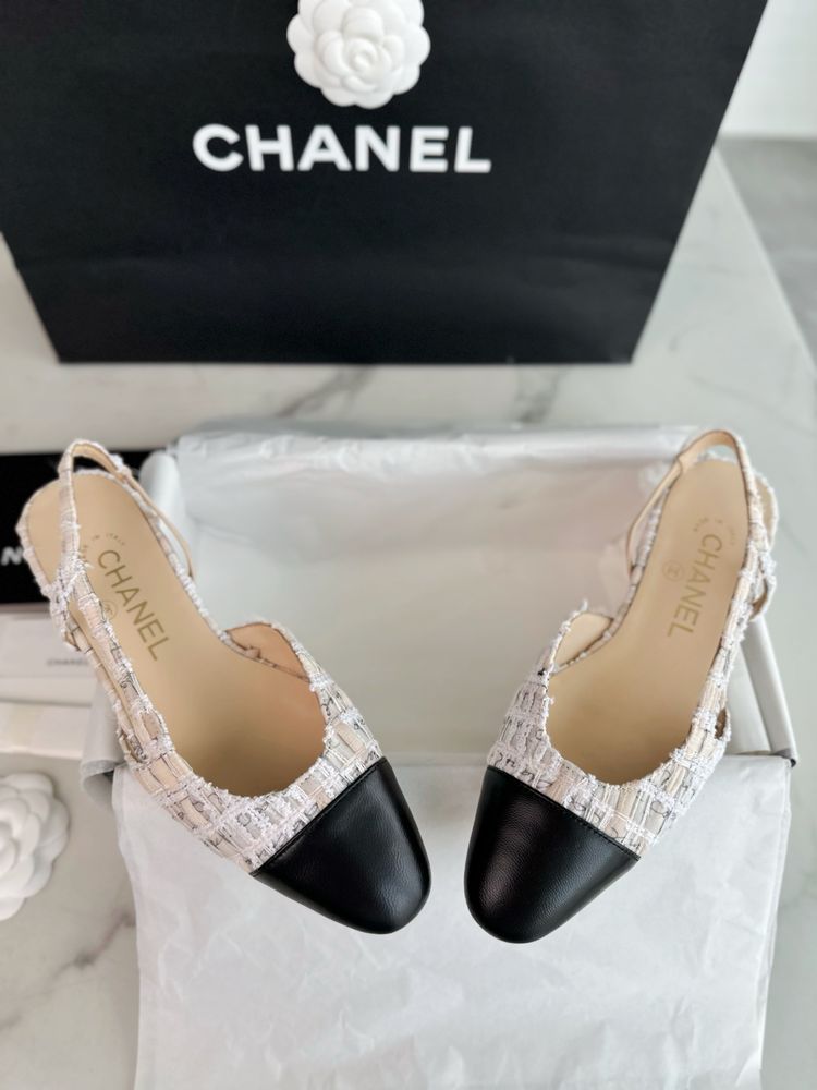 Sandale Chanel 35-42