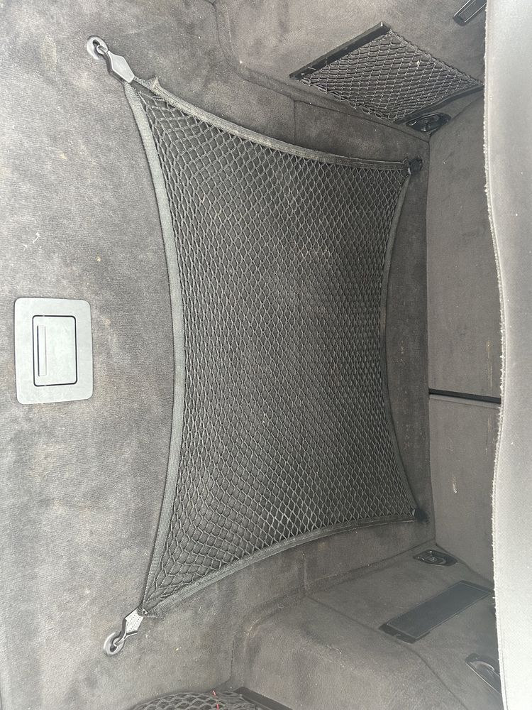 BMW 325i N52 Само задно