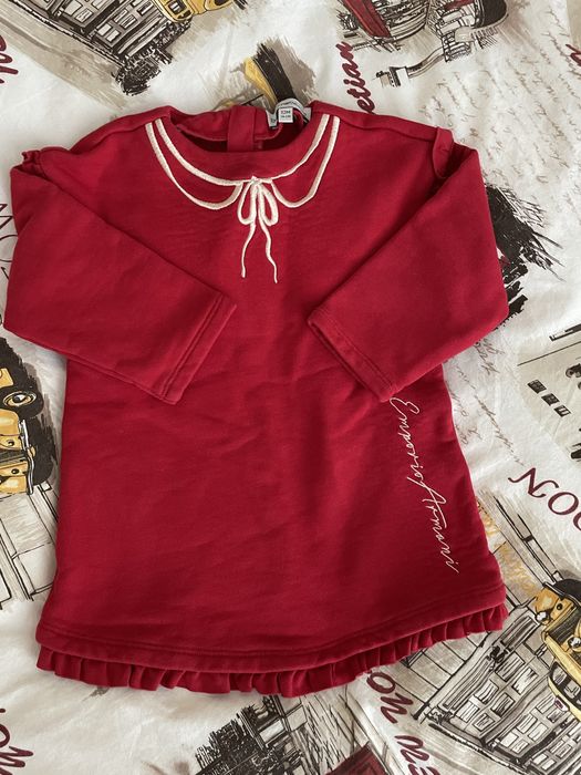Рокля Emporio Armani 12м.