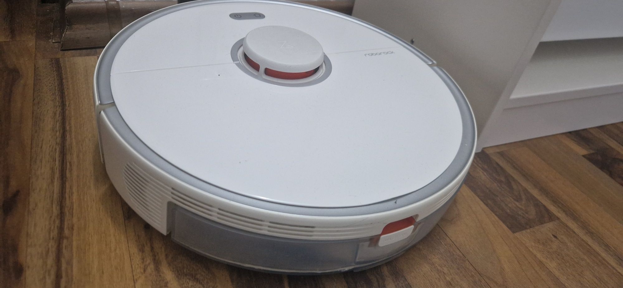 Roborock S5 MAX   funcție mop
