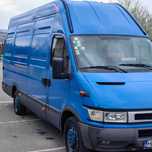 Vând Iveco Daily (TANC)