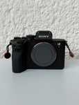 Sony A 7 IV full frame