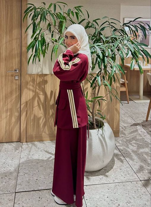 Troyka ayollar uchun