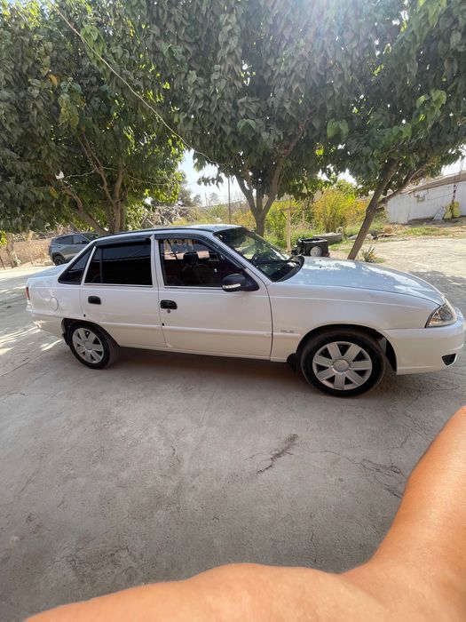 Nexia 2 1.6 1-pozitsya