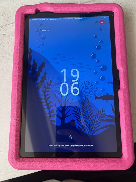 Yepo Tab Kids Edition (практически новый)