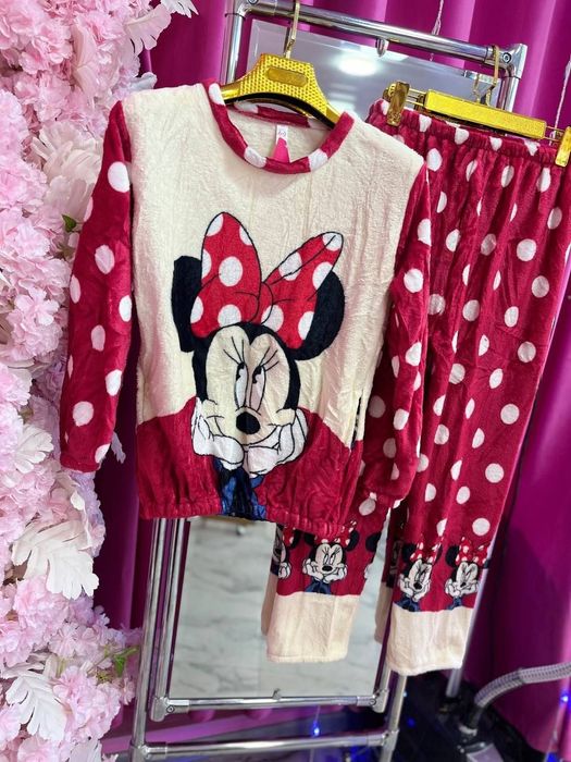 Nachosli qalin pijama