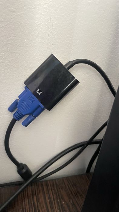 Vand Monitor Samsung SMT-1922P, 75hz, 5ms