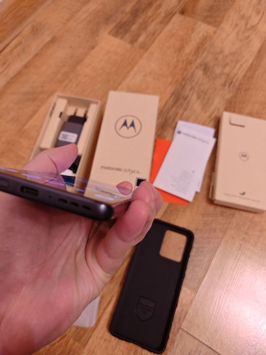 Motorola Edge 40 Neo 5G 12Gb 256GB