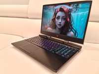 Laptop gaming nou HP OMEN intel core i7 ,video 4 GB GTX,  ram 16 gb