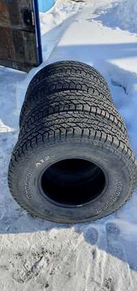 31/10.5r15 LT.Шины.Hankook DynaPro AT2 RF11