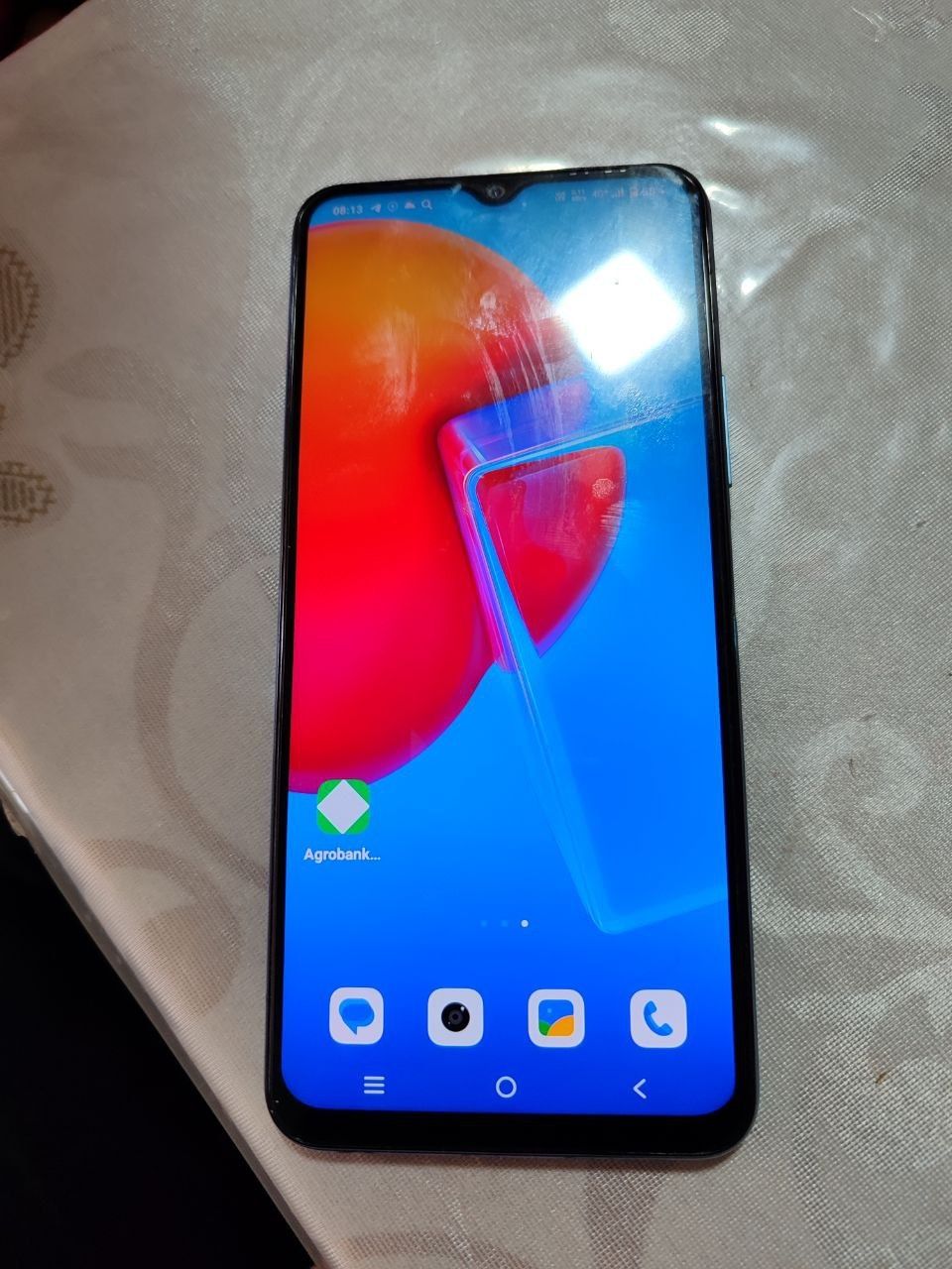 Vivo Y31  4 ga 128