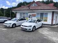 VW Golf 7 2015 - 1.6tdi - 7490€ An fabricatie 2015