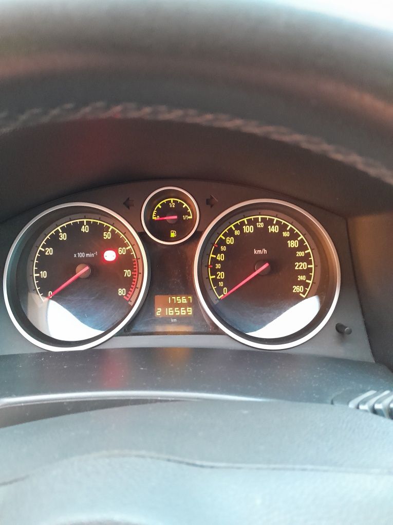 Vand Opel Astra h 1,6 Benzina